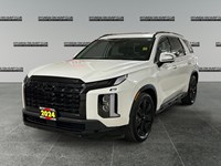 2024 Hyundai Palisade Urban 7-Passenger AWD
