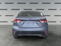 2024 Toyota Corolla Hybrid Hybrid LE CVT