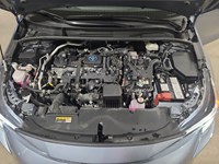 2024 Toyota Corolla Hybrid Hybrid LE CVT