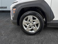 2025 Hyundai Kona 2.0L Essential AWD