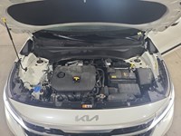 2024 Kia Seltos EX AWD