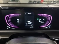 2024 Kia Seltos EX AWD