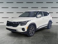 2024 Kia Seltos EX AWD