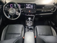 2024 Kia Seltos EX AWD