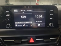 2024 Kia Seltos EX AWD