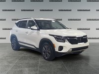2024 Kia Seltos EX AWD