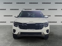 2024 Kia Seltos EX AWD