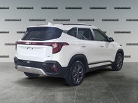 2024 Kia Seltos EX AWD