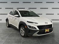 2023 Hyundai Kona 2.0L Preferred FWD
