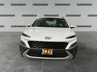 2023 Hyundai Kona 2.0L Preferred FWD