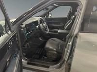 2024 Hyundai Santa Fe Ultimate Calligraphy AWD