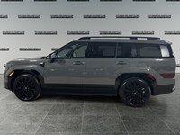 2024 Hyundai Santa Fe Ultimate Calligraphy AWD