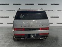 2024 Hyundai Santa Fe Ultimate Calligraphy AWD