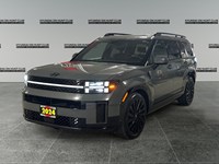 2024 Hyundai Santa Fe Ultimate Calligraphy AWD