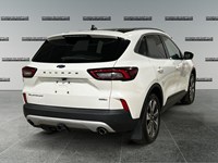 2023 Ford Escape Platinum AWD