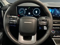 2025 Hyundai Santa Fe XRT AWD