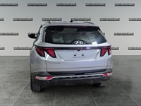 2022 Hyundai Tucson Preferred AWD