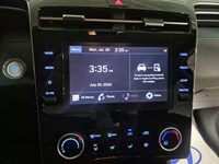 2022 Hyundai Tucson Preferred AWD