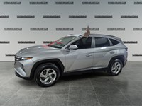 2022 Hyundai Tucson Preferred AWD