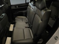 2024 Hyundai Santa Fe Luxury AWD