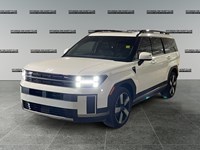 2024 Hyundai Santa Fe Luxury AWD