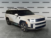 2024 Hyundai Santa Fe Luxury AWD