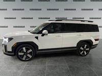 2024 Hyundai Santa Fe Luxury AWD