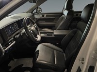 2024 Hyundai Santa Fe Luxury AWD