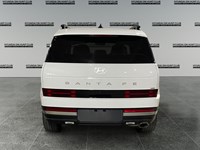 2024 Hyundai Santa Fe Luxury AWD