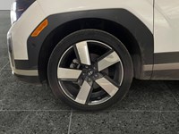 2024 Hyundai Santa Fe Luxury AWD