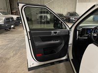 2024 Hyundai Santa Fe Luxury AWD