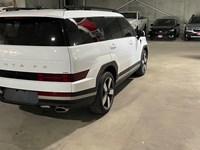 2024 Hyundai Santa Fe Luxury AWD