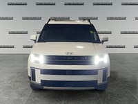 2024 Hyundai Santa Fe Luxury AWD