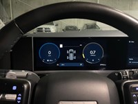 2024 Hyundai Santa Fe Luxury AWD