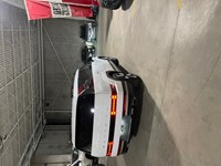 2024 Hyundai Santa Fe Luxury AWD