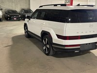 2024 Hyundai Santa Fe Luxury AWD