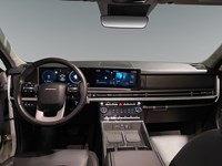 2024 Hyundai Santa Fe Luxury AWD