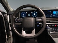2024 Hyundai Santa Fe Luxury AWD