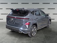 2024 Hyundai Kona 1.6T N Line AWD
