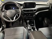 2020 Hyundai Tucson Essential FWD