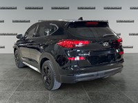 2020 Hyundai Tucson Essential FWD
