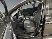 2020 Hyundai Tucson Essential FWD