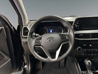 2020 Hyundai Tucson Essential FWD
