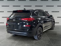 2020 Hyundai Tucson Essential FWD