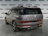 2025 Hyundai Santa Fe HEV Preferred AWD w/Trend Pkg