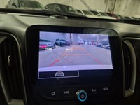 2023 Chevrolet Malibu 4dr Sdn 1LT