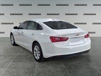 2023 Chevrolet Malibu 4dr Sdn 1LT