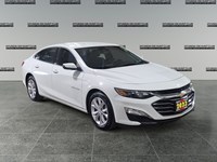 2023 Chevrolet Malibu 4dr Sdn 1LT