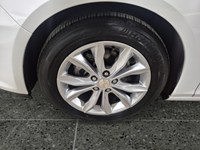 2023 Chevrolet Malibu 4dr Sdn 1LT
