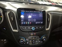 2023 Chevrolet Malibu 4dr Sdn 1LT